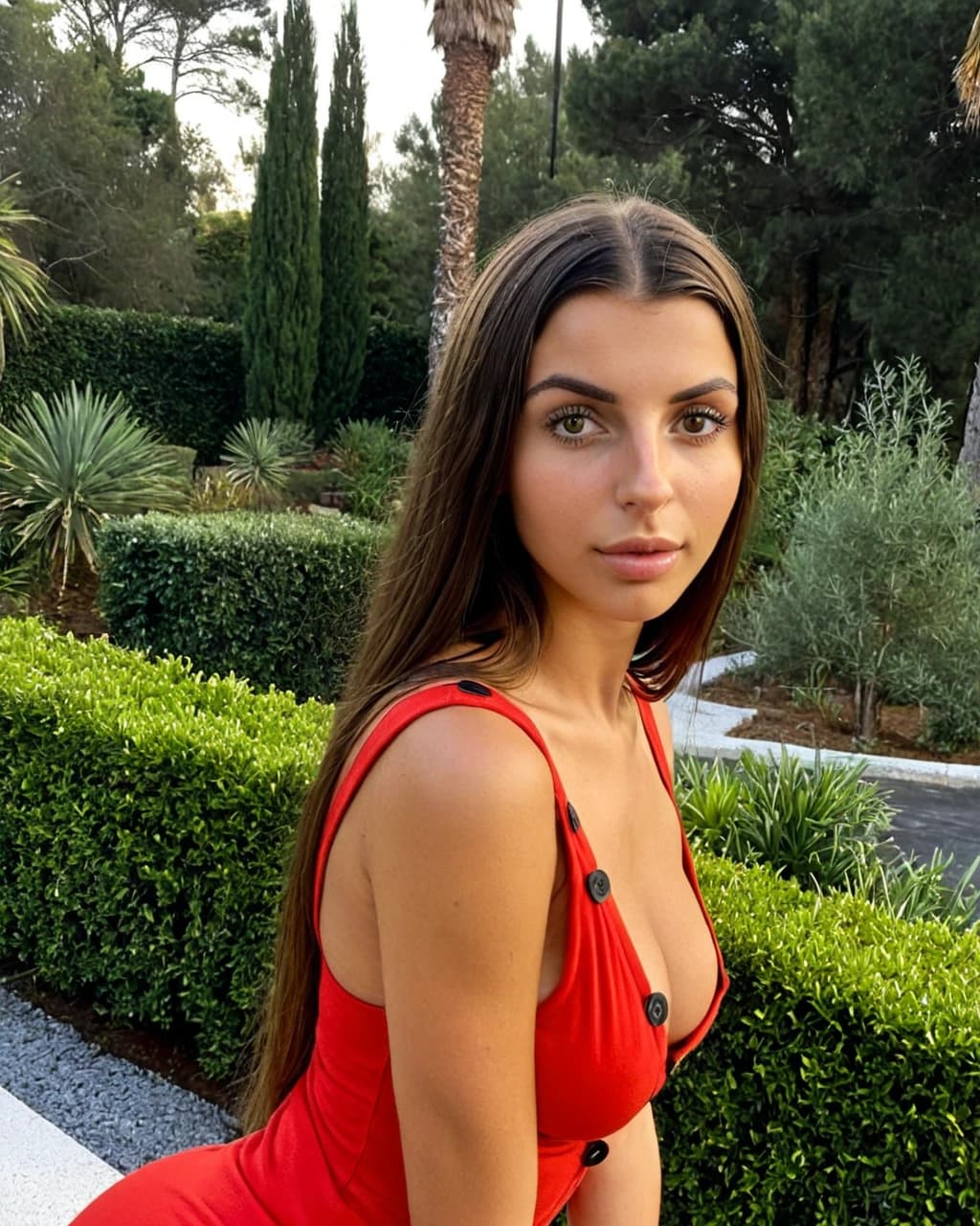 an image of Julia Valeronia