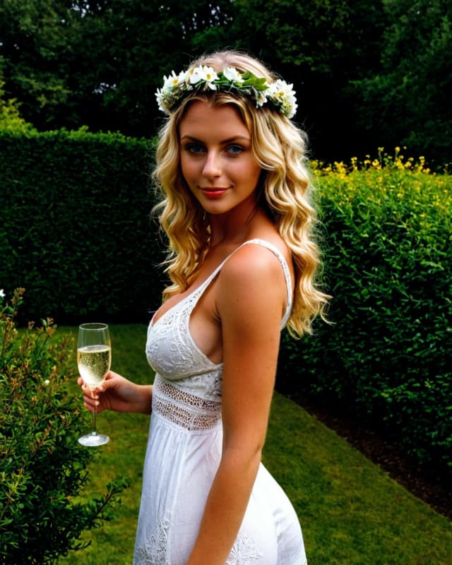 an image of Evah Longströhm